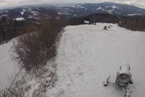 Kamera Laskowa - Kamionna  Laskowa-ski