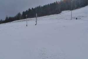 Kamera Kluszkowce Czorsztyn-Ski Czorsztyn-Ski Kluszkowce