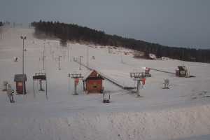 Koziniec SKI