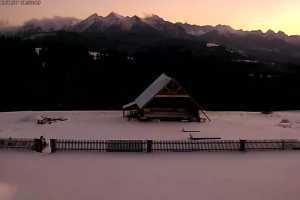 Rzepiska - Tatry