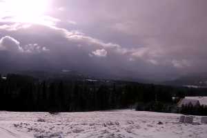 Tatry na zywo