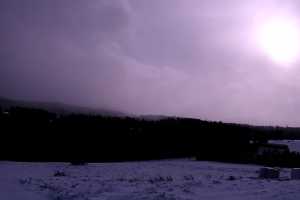 Tatry na zywo