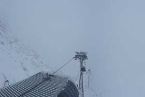 Sölden - Schwarze Schneid