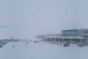 Sölden - Tiefenbachferner Tal