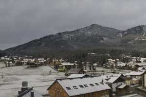 Kamera Gosau  Gosau am Dachstein - COOEE alpin