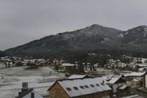 Kamera Gosau am Dachstein - COOEE alpin