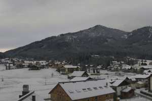 Kamera Gosau  Gosau am Dachstein - COOEE alpin