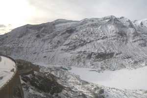 Kamera Heiligenblut / Großglockner  Großglockner - KFJ-Höhe