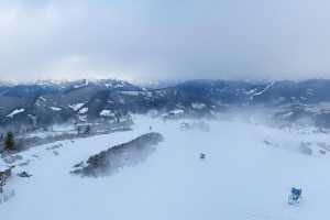 Kamera Flachau  Snow Space Salzburg - Flying Mozart