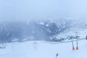 Saalbach-Hinterglemm - Schattberg Ost