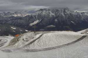 Kamera Saalbach Hinterglemm Leogang Fieberbrunn Skicircus Saalbach-Hinterglemm - Wildenkarkogel