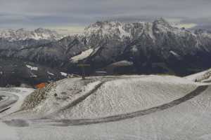 Kamera Saalbach-Hinterglemm - Wildenkarkogel