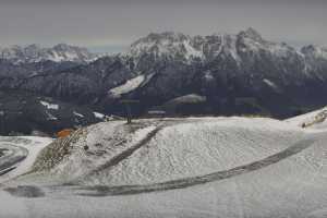 Saalbach-Hinterglemm - Wildenkarkogel