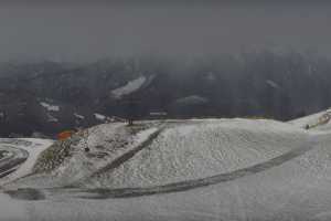 Saalbach-Hinterglemm - Wildenkarkogel