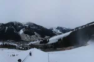 Maisalm - Saalbach