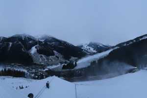 Maisalm - Saalbach