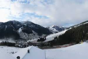 Kamera Saalbach Hinterglemm Leogang Fieberbrunn Skicircus Maisalm - Saalbach