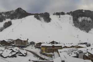 Kamera Zauchensee Flachauwinkl Zauchensee - Hotel Alpenhof