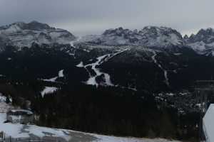 Madonna di Campiglio - Pradalago