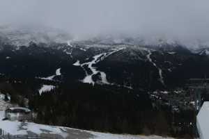 Madonna di Campiglio - Pradalago