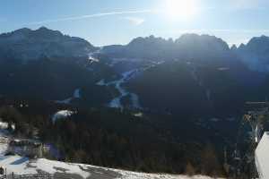 Kamera Val Rendena Madonna di Campiglio Madonna di Campiglio - Pradalago