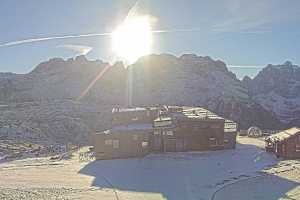 Kamera Val Rendena Madonna di Campiglio Madonna di Campiglio