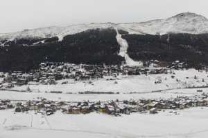 Kamera Livigno  Livigno - Mottolino