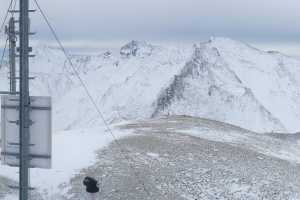 Kamera Ischgl  Ischgl - Palinkopf