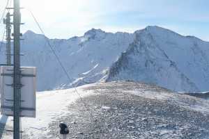 Kamera Ischgl  Ischgl - Palinkopf