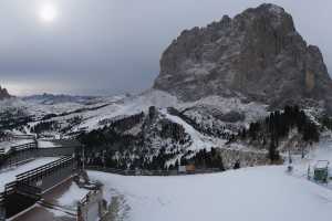 Kamera Val Gardena / Gröden  Val Gardena - Ciampinoi