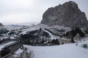 Val Gardena - Ciampinoi