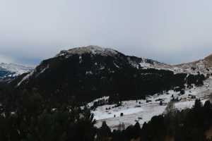 Kamera Val Gardena / Gröden  Val Gardena - Col Raiser