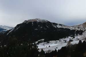 Val Gardena - Col Raiser