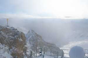 Kamera Garmisch-Partenkirchen Zugspitze Garmisch-Partenkirchen - Zugspitze