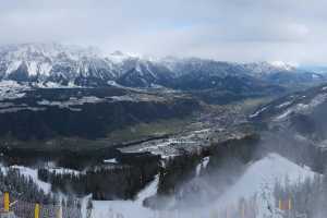 Kamera Schladming Schladming - Dachstein Schladming - Hochwurzen