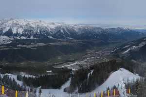 Kamera Schladming - Hochwurzen