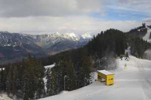 Kamera Schladming Schladming - Dachstein Schladming - Lärchkogelbahn