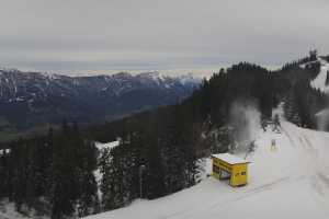 Schladming - Lärchkogelbahn