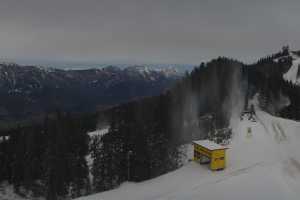 Schladming - Lärchkogelbahn