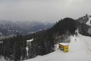 Kamera Schladming Schladming - Dachstein Schladming - Lärchkogelbahn