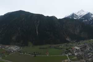 Kamera Mayrhofen Zillertal Mayrhofen im Zillertal - Gasthof Zimmereben