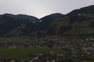 Kamera Mayrhofen Zillertal Mayrhofen im Zillertal - Hippach