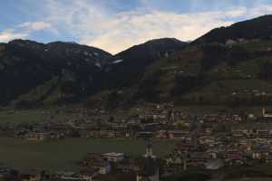 Kamera Mayrhofen Zillertal Mayrhofen im Zillertal - Hippach