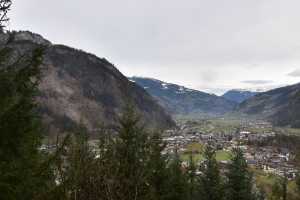 Kamera Mayrhofen Zillertal Mayrhofen im Zillertal - Ortsblick