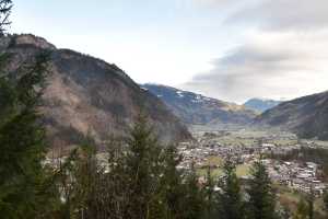 Kamera Mayrhofen Zillertal Mayrhofen im Zillertal - Ortsblick