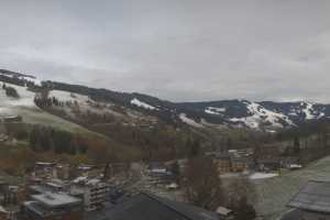 Kamera Saalbach Hinterglemm Leogang Fieberbrunn Skicircus Hinterglemm - Hotel Talblick