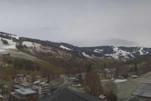 Hinterglemm - Hotel Talblick