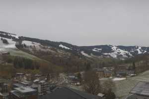 Hinterglemm - Hotel Talblick