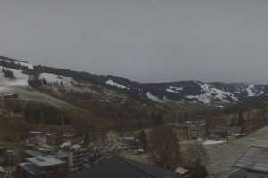 Hinterglemm - Hotel Talblick