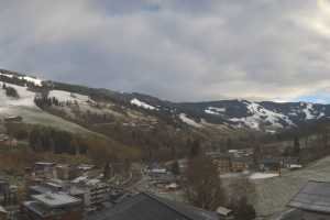 Kamera Saalbach Hinterglemm Leogang Fieberbrunn Skicircus Hinterglemm - Hotel Talblick